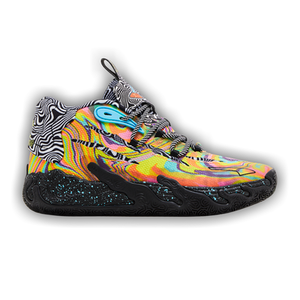 Dexter's Laboratory x Puma MB.03 Jr