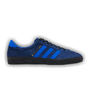 adidas Gazelle Spezial 'Night Indigo'