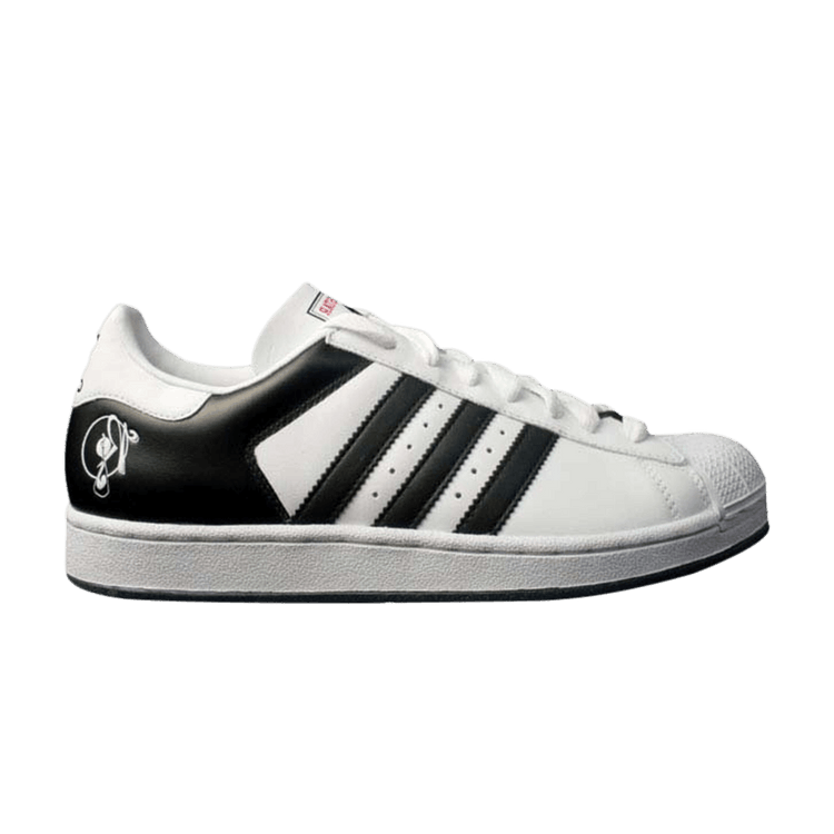 Adidas Superstar 1 Music 'Rocafella' 133629