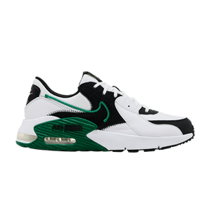 Nike Air Max Excee 'White Black Malachite'
