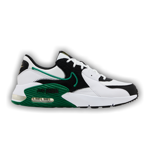 Nike Air Max Excee 'White Black Malachite'