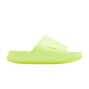 Nike Calm Slide 'Volt'