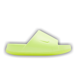 Nike Calm Slide 'Volt'