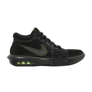 Nike LeBron Witness 8 'Black Volt'