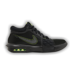 Nike LeBron Witness 8 'Black Volt'