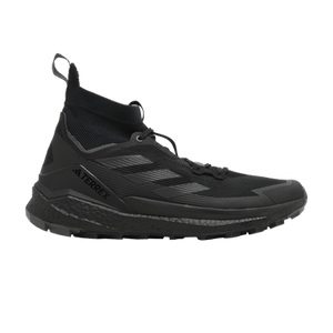 Adidas Terrex Free Hiker 2.0 'Black Grey'