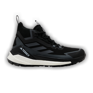 Adidas Wmns Terrex Free Hiker 2.0 GORE-TEX 'Black Grey'