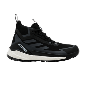 Adidas Wmns Terrex Free Hiker 2.0 GORE-TEX 'Black Grey'