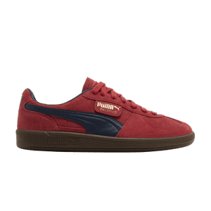 Puma Palermo 'Club Red Navy'
