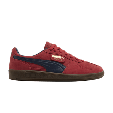 Puma Palermo 'Club Red Navy'