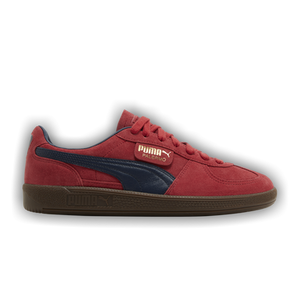 Puma Palermo 'Club Red Navy'