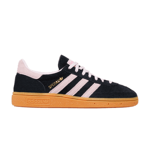 adidas Wmns Handball Spezial 'Black Clear Pink Gum'