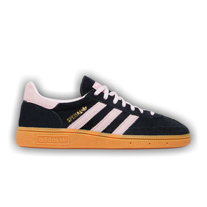 adidas Wmns Handball Spezial 'Black Clear Pink Gum'