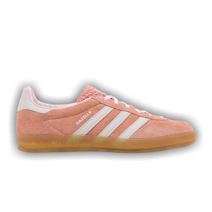 adidas Wmns Gazelle Indoor 'Wonder Clay Gum'