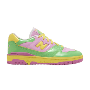 New Balance Men's 550 'Y2K Pack - Pink Palm Leaf'