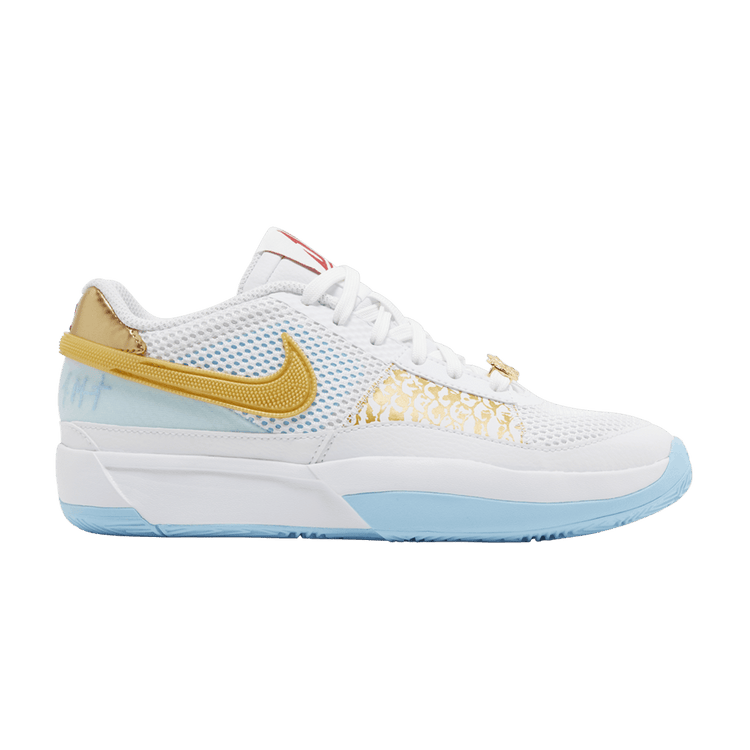 Nike Ja 1 GS 'Chinese New Year' FZ8327 103