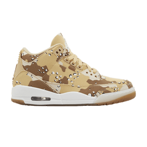 WNBA x Wmns Air Jordan 3 Retro 'Desert Camo'