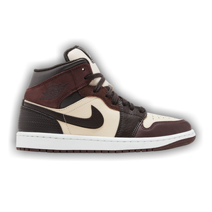 Air Jordan 1 Mid SE 'Paris YMCA'