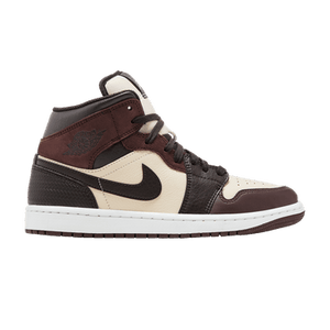 Air Jordan 1 Mid SE 'Paris YMCA'