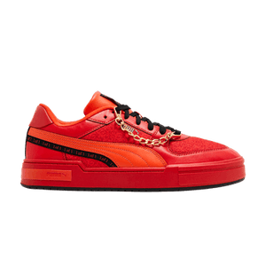 LaFrancé x Puma CA Pro 'For All Time Red'