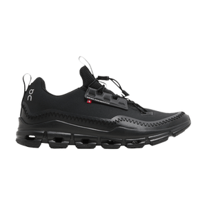 ON Wmns Cloudaway 'All Black'