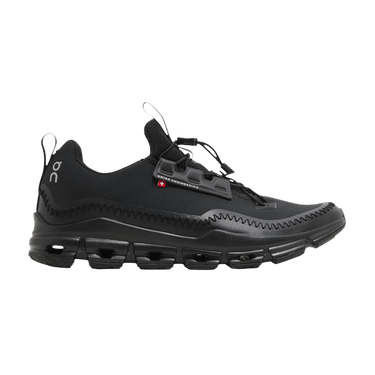 ON Wmns Cloudaway 'All Black'