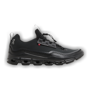 ON Wmns Cloudaway 'All Black'