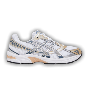 ASICS Gel 1130 'White Wood Crepe'