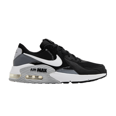 Nike Air Max Excee 'Black Cool Grey'