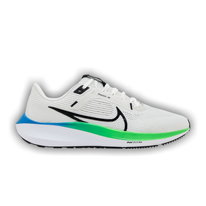 Nike Air Zoom Pegasus 40 'Platinum Tint Green Strike'