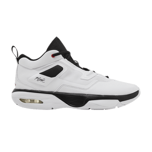 Air Jordan Stay Loyal 3 'White Black'
