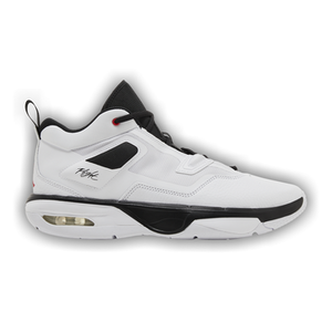 Air Jordan Stay Loyal 3 'White Black'