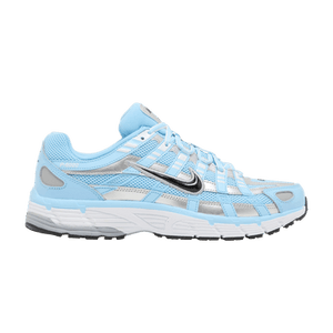 Nike P-6000 'Aquarius Blue'