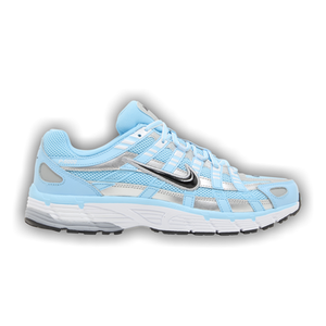 Nike P-6000 'Aquarius Blue'