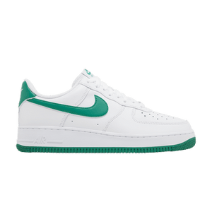 Nike Air Force 1 '07 'White Malachite'