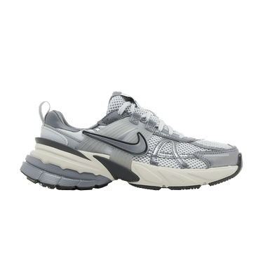 Nike Wmns V2K Run 'Pure Platinum Wolf Grey'