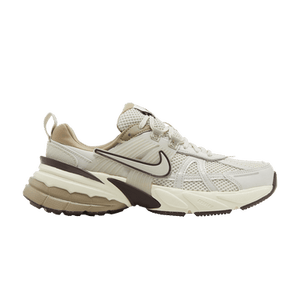Nike Women's V2K Run 'Light Orewood Brown'