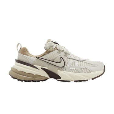 Nike Women's V2K Run 'Light Orewood Brown'