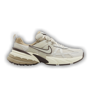 Nike Women's V2K Run 'Light Orewood Brown'