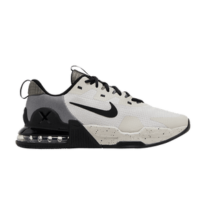 Nike Air Max Alpha Trainer 5 'Light Iron Ore Black'