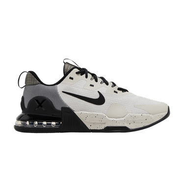 Nike Air Max Alpha Trainer 5 'Light Iron Ore Black'