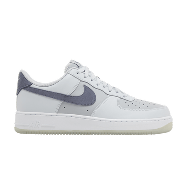 Nike Air Force 1 '07 LV8 'Pure Platinum Light Carbon'