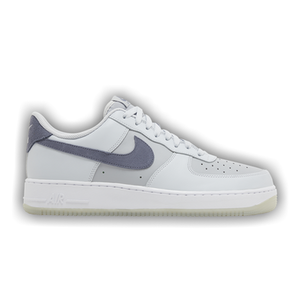 Nike Air Force 1 '07 LV8 'Pure Platinum Light Carbon'