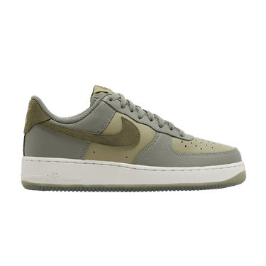 Nike Air Force 1 '07 LV8 'Dark Stucco Medium Olive'