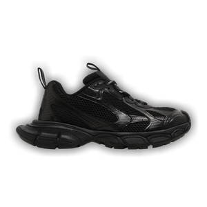 Balenciaga Wmns 3XL Sneaker 'Worn-Out - Black'