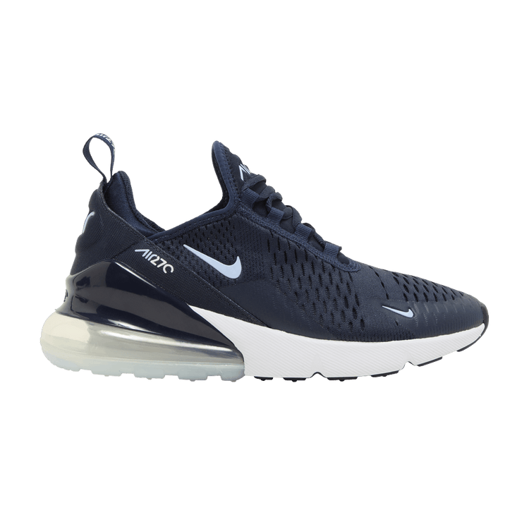 Nike Air Max 270 GS 'Obsidian' 943345 407