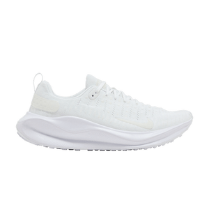 Nike ReactX Infinity Run 4 'Triple White'