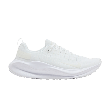 Nike ReactX Infinity Run 4 'Triple White'
