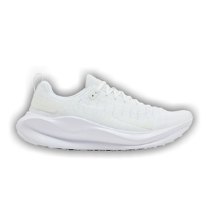 Nike ReactX Infinity Run 4 'Triple White'