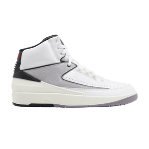 Air Jordan 2 Retro 'Python'